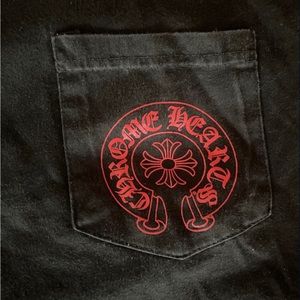Chrome Hearts 2020 Tee